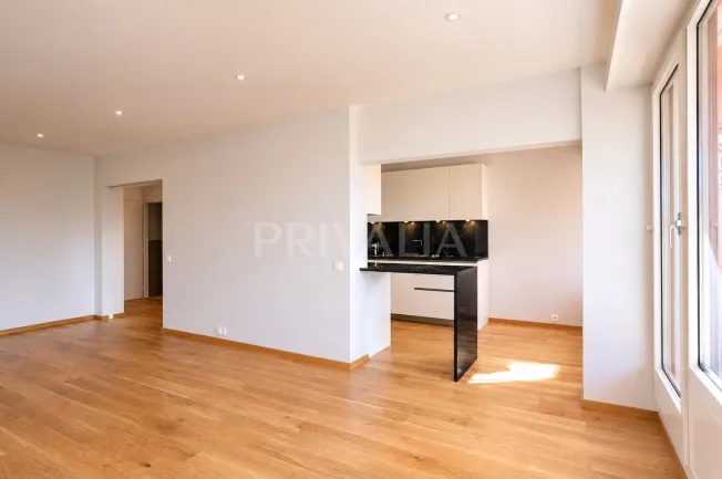 5 Zimmer Wohnung in Genève – Foto 2 von 7