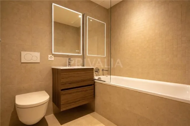 5 Zimmer Wohnung in Genève – Foto 5 von 7