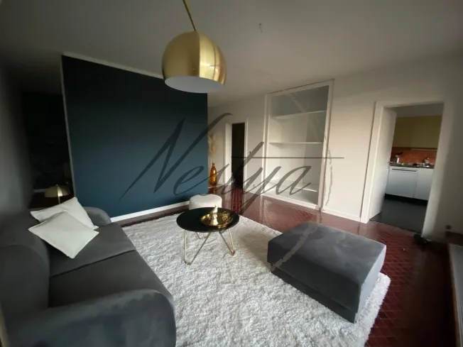 2 Zimmer möbl. Wohnobjekt in Genève – photo 2 of 10