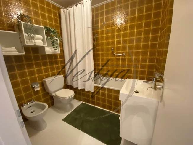 2 Zimmer möbl. Wohnobjekt in Genève – photo 9 of 10