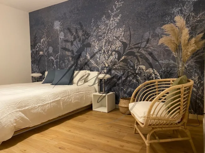 2 Zimmer möbl. Wohnobjekt in Genève – photo 4 of 10