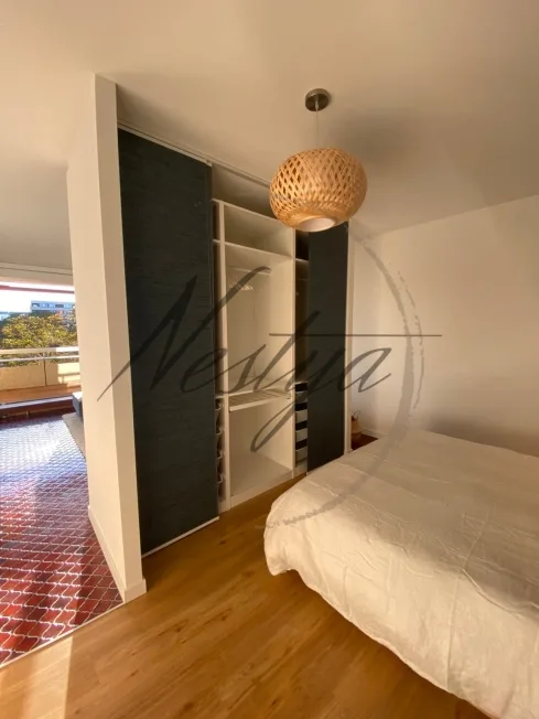 2 Zimmer möbl. Wohnobjekt in Genève – photo 5 of 10