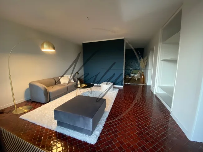 2 Zimmer möbl. Wohnobjekt in Genève – photo 3 of 10