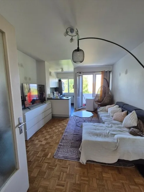 4 Zimmer Wohnung in Les Avanchets – photo 3 sur 7