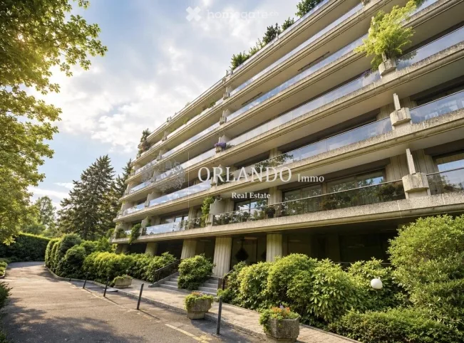 6 Zimmer Wohnung in Chêne-Bougeries – Foto 2 von 14