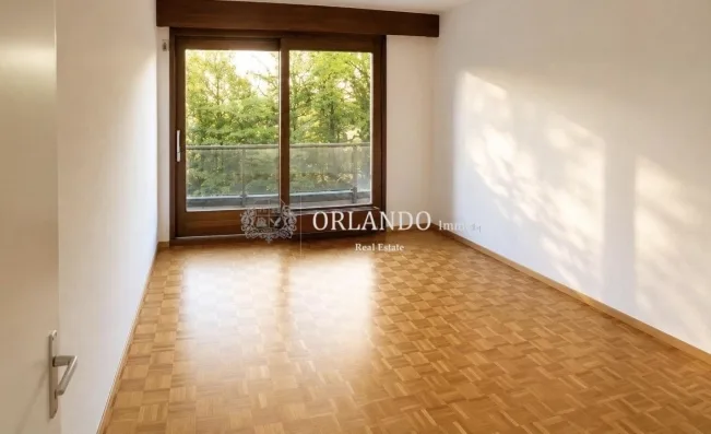 6 Zimmer Wohnung in Chêne-Bougeries – Foto 12 von 14