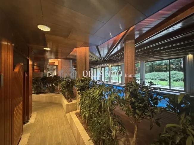 6 Zimmer Wohnung in Chêne-Bougeries – Foto 14 von 14