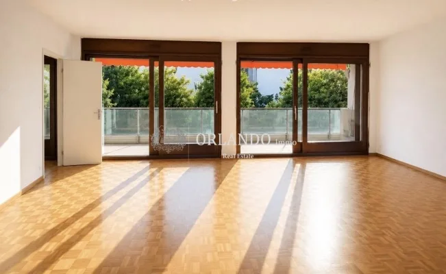 6 Zimmer Wohnung in Chêne-Bougeries – Foto 5 von 14