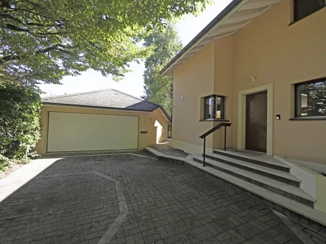 7 Zimmer Einfamilienhaus in Carouge GE – Foto 3 von 20