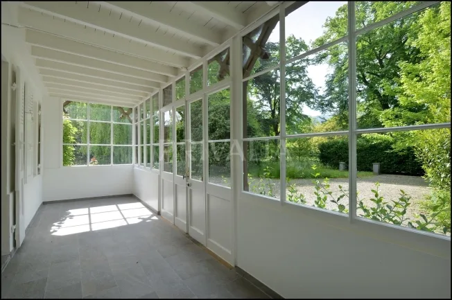 10 Zimmer Reihenfamilienhaus in Conches – photo 8 sur 9