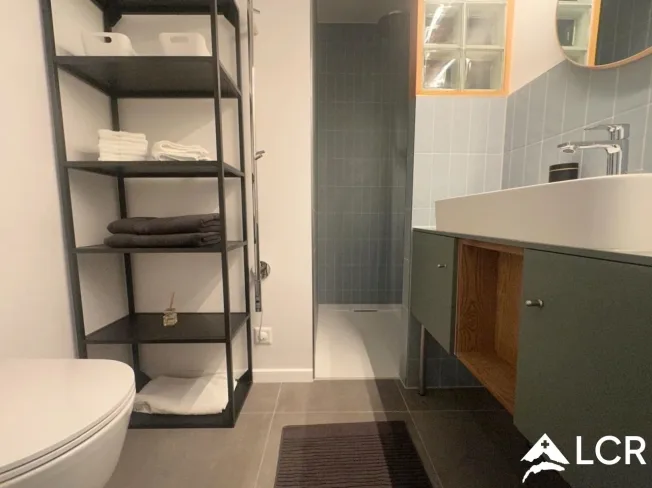3.5 Zimmer möbl. Wohnobjekt in Nyon – photo 6 sur 9