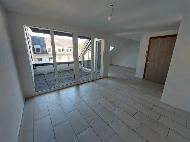 3 Zimmer Wohnung in St-Cergue – Foto 2 von 6