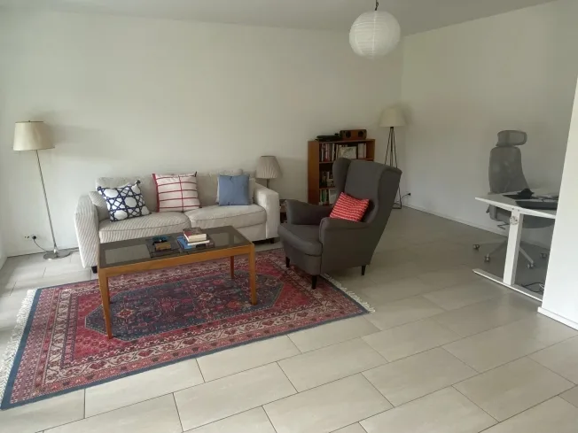 3.5 Zimmer Wohnung in St-Cergue – Foto 3 von 6