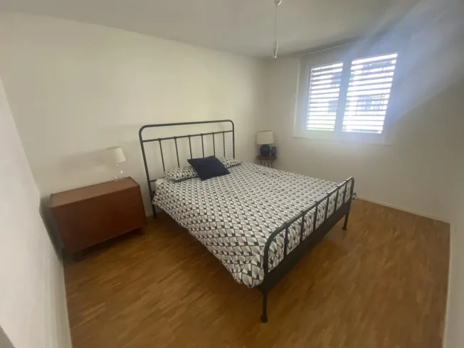3.5 Zimmer Wohnung in St-Cergue – Foto 4 von 6