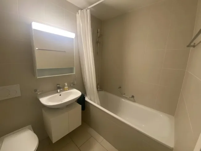 3.5 Zimmer Wohnung in St-Cergue – Foto 6 von 6