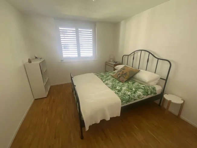 3.5 Zimmer Wohnung in St-Cergue – Foto 5 von 6