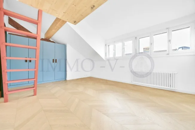 6 Zimmer Wohnung in Le Muids – foto 7 di 10