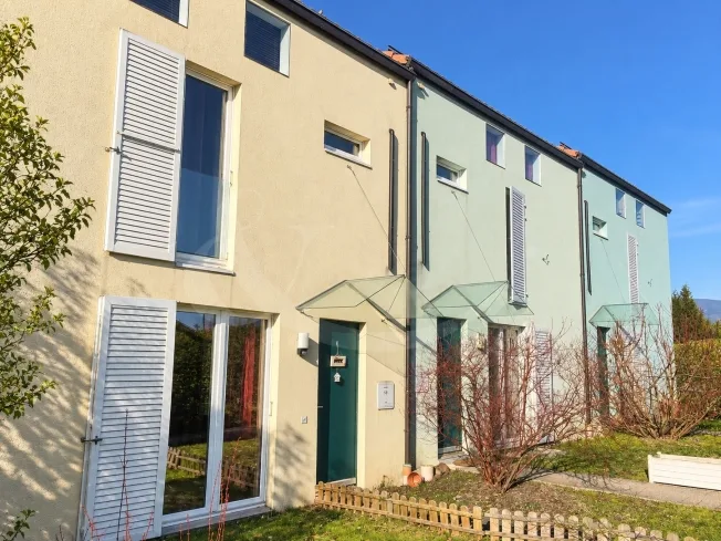 7 Zimmer Reihenfamilienhaus in Athenaz (Avusy) – Foto 3 von 9