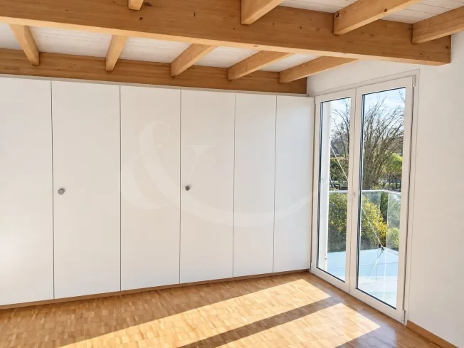 7 Zimmer Reihenfamilienhaus in Athenaz (Avusy) – Foto 4 von 9