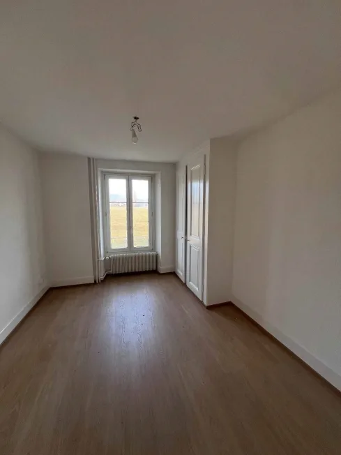 3.5 Zimmer Wohnung in Montcherand – foto 2 di 5