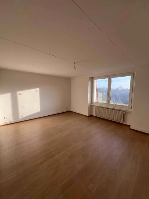 3.5 Zimmer Wohnung in Montcherand – foto 3 di 5