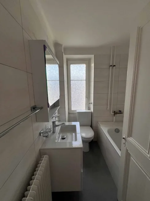 3.5 Zimmer Wohnung in Montcherand – foto 3 di 3