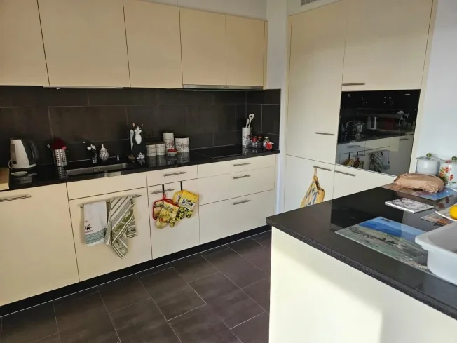4.5 Zimmer Wohnung in Yvonand | UrbanHome