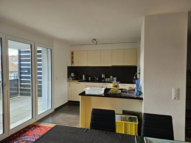 4.5 Zimmer Wohnung in Yvonand | UrbanHome
