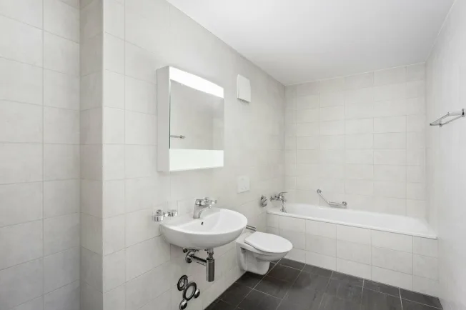 2.5 Zimmer Wohnung in Yvonand | UrbanHome