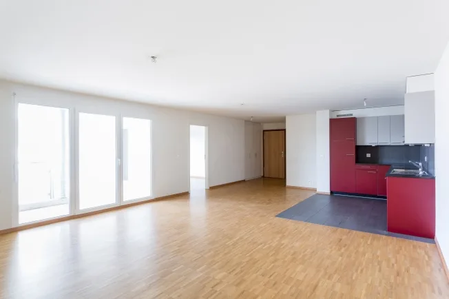 2.5 Zimmer Wohnung in Yvonand | UrbanHome