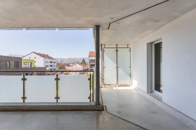 2.5 Zimmer Wohnung in Yvonand | UrbanHome