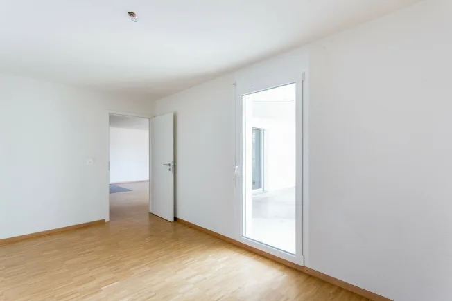2.5 Zimmer Wohnung in Yvonand | UrbanHome