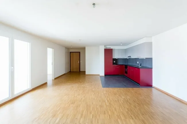 2.5 Zimmer Wohnung in Yvonand | UrbanHome