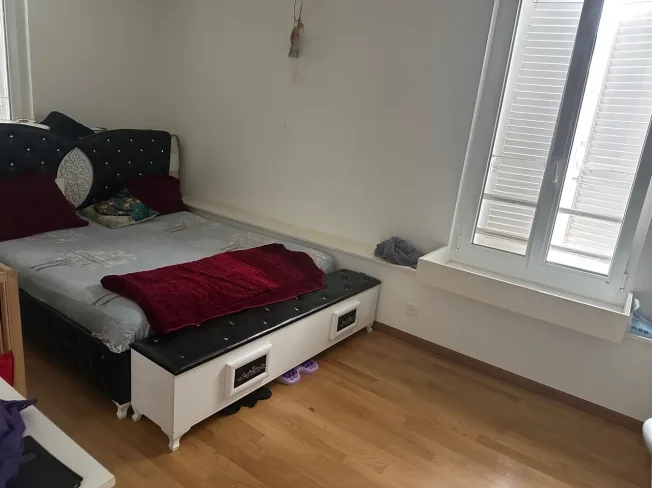 3.5 Zimmer Wohnung in Payerne – Foto 3 von 5