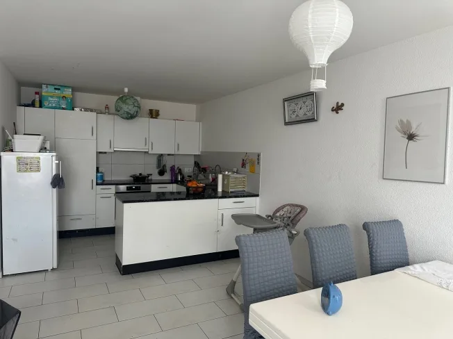 3.5 Zimmer Wohnung in Payerne – Foto 2 von 5
