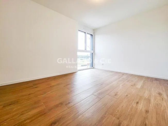 3.5 Zimmer Wohnung in St-Aubin FR – Foto 4 von 9
