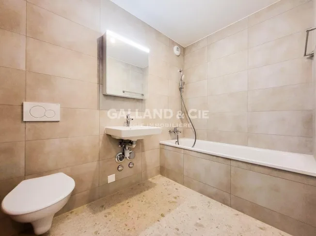 3.5 Zimmer Wohnung in St-Aubin FR – Foto 6 von 9