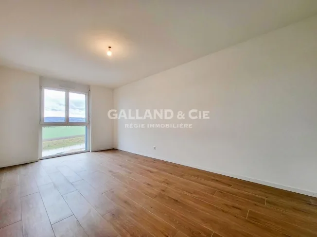 3.5 Zimmer Wohnung in St-Aubin FR – Foto 5 von 9