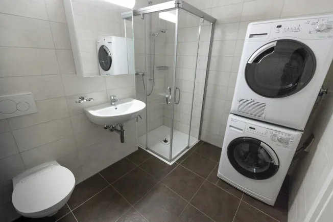 2.5 Zimmer Wohnung in La Tour-de-Trême – photo 10 sur 11