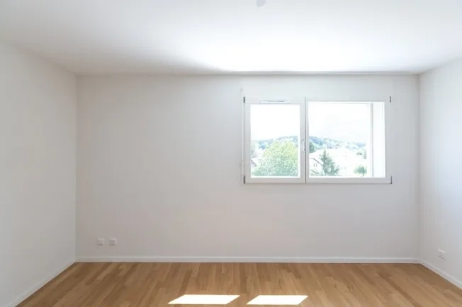 2.5 Zimmer Wohnung in La Tour-de-Trême – photo 9 sur 11