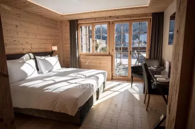 7 Zimmer Wohnung in Rougemont – Foto 6 von 13