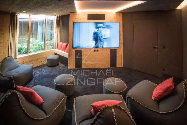 7 Zimmer Wohnung in Rougemont – Foto 11 von 13