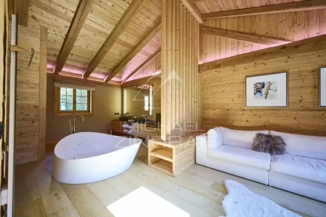 7 Zimmer Wohnung in Rougemont – Foto 9 von 13