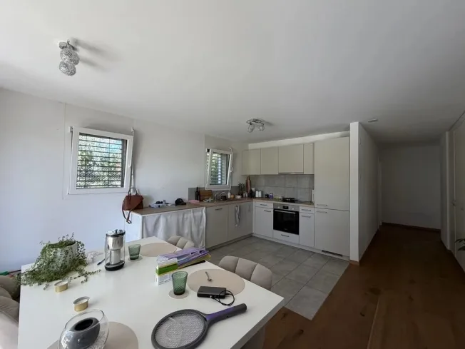3.5 Zimmer Wohnung in Chavannes-les-Forts – Foto 7 von 7