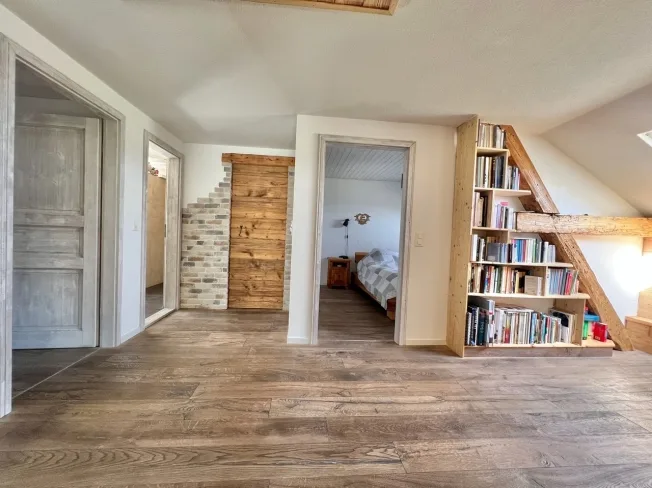 6.5 Zimmer Reihenfamilienhaus in Villaraboud – photo 7 sur 15