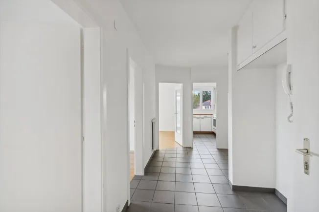3.5 Zimmer Wohnung in Fribourg – Foto 4 von 9