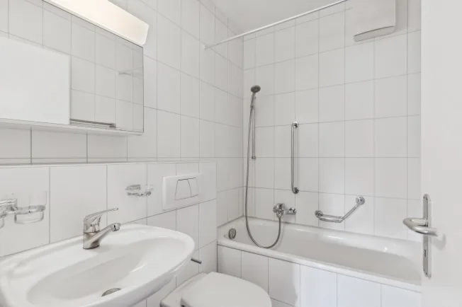 3.5 Zimmer Wohnung in Fribourg – Foto 3 von 9
