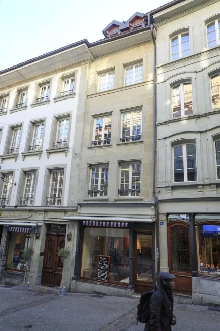 1.5 Zimmer Wohnung in Fribourg – Foto 2 von 6