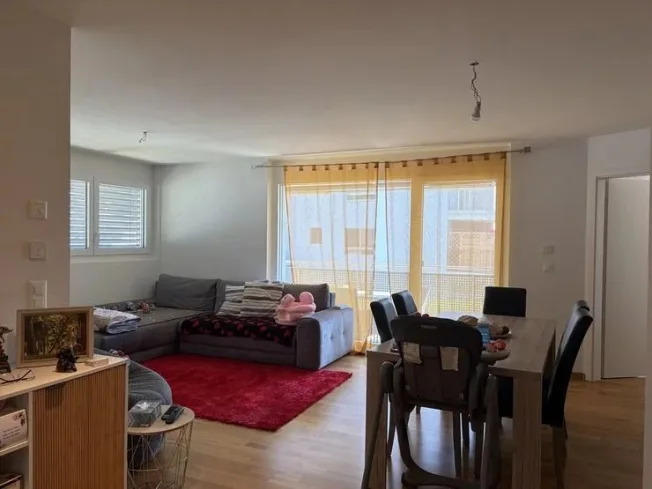 4.5 Zimmer Wohnung in Le Mouret | UrbanHome