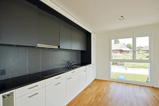 3.5 Zimmer Wohnung in Tentlingen | UrbanHome